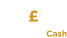 4 x 4s Equal Cash | Logo